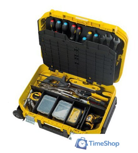 Ящик для инструментов Stanley Fatmax FMST1-72383 - Изображение №16 — Интернет-магазин Time-Shop