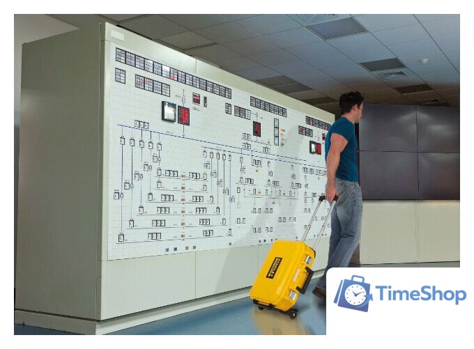 Ящик для инструментов Stanley Fatmax FMST1-72383 - Изображение №11 — Интернет-магазин Time-Shop