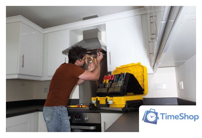 Ящик для инструментов Stanley Fatmax FMST1-72383 - Изображение №13 — Интернет-магазин Time-Shop