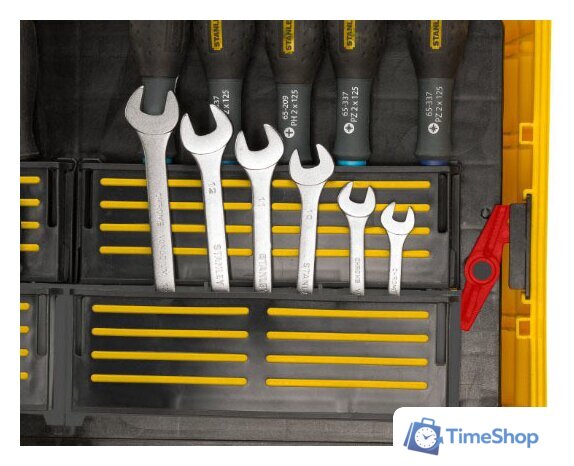 Ящик для инструментов Stanley Fatmax FMST1-72383 - Изображение №9 — Интернет-магазин Time-Shop