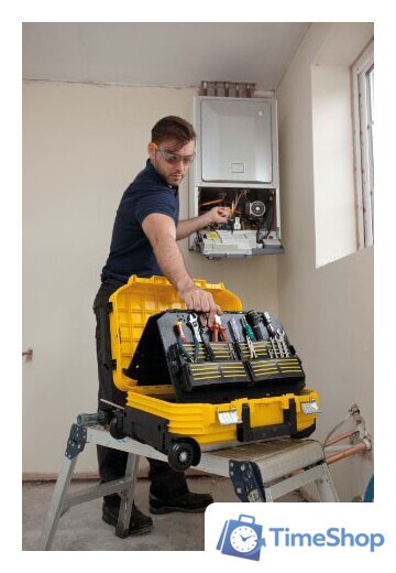 Ящик для инструментов Stanley Fatmax FMST1-72383 - Изображение №12 — Интернет-магазин Time-Shop