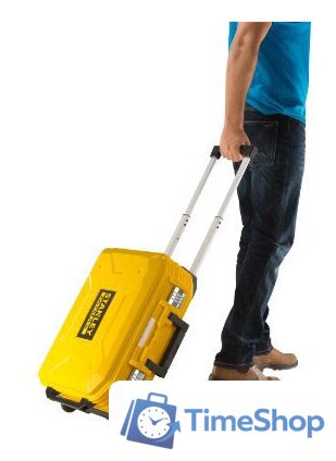 Ящик для инструментов Stanley Fatmax FMST1-72383 - Изображение №3 — Интернет-магазин Time-Shop