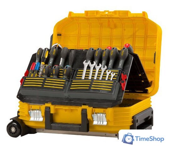 Ящик для инструментов Stanley Fatmax FMST1-72383 - Изображение №2 — Интернет-магазин Time-Shop