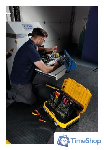 Ящик для инструментов Stanley Fatmax FMST1-72383 - Изображение №14 — Интернет-магазин Time-Shop