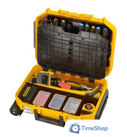 Ящик для инструментов Stanley Fatmax FMST1-72383 - Изображение №10 — Интернет-магазин Time-Shop