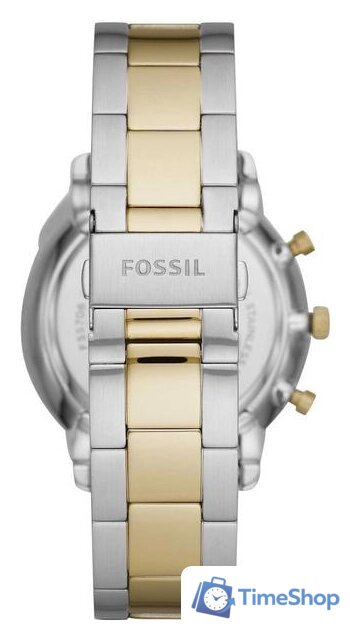 Наручные часы Fossil FS5706 - Изображение №3 — Интернет-магазин Time-Shop