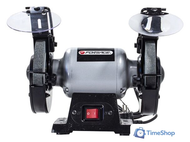 Заточный станок FORSAGE F-TDS-150EA - Изображение №1 — Интернет-магазин Time-Shop
