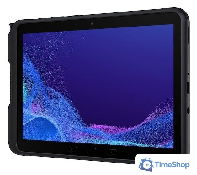 Планшет Samsung Galaxy Tab Active4 Pro 5G SM-T636 4GB/64GB (черный) - Изображение №3 — Интернет-магазин Time-Shop