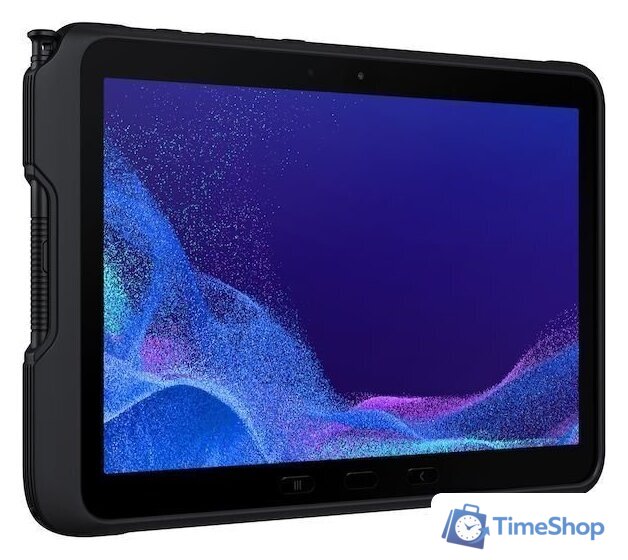 Планшет Samsung Galaxy Tab Active4 Pro 5G SM-T636 4GB/64GB (черный) - Изображение №2 — Интернет-магазин Time-Shop