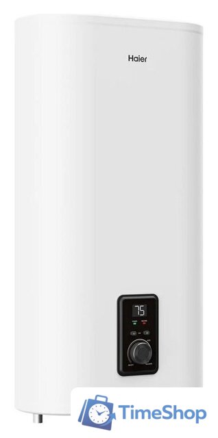 Накопительный электрический водонагреватель Haier ES50V-F4 Inox - Изображение №2 — Интернет-магазин Time-Shop