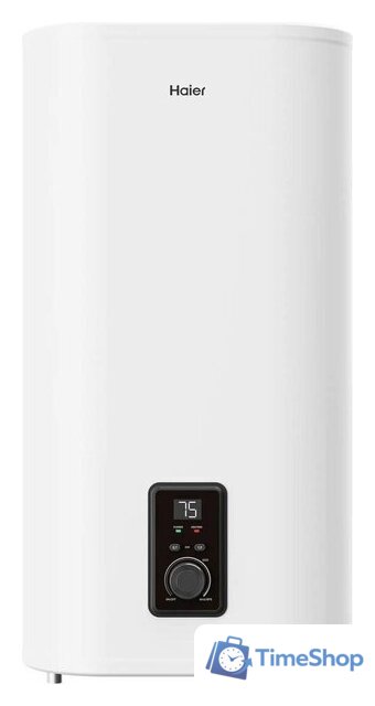 Накопительный электрический водонагреватель Haier ES50V-F4 Inox - Изображение №3 — Интернет-магазин Time-Shop