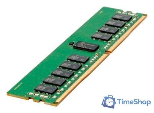 Оперативная память HP 32GB DDR4 PC4-19200 [805351-B21] - Изображение №1 — Интернет-магазин Time-Shop