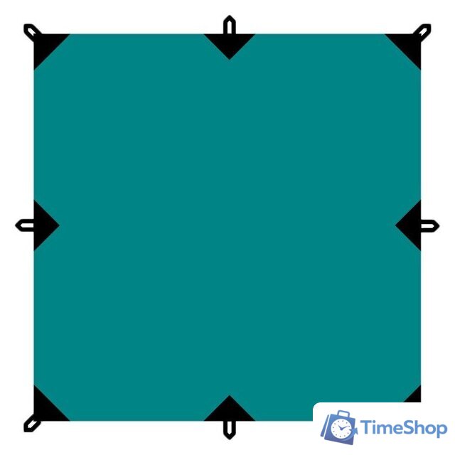 Тент BTrace Tent 3x5 м - Изображение №1 — Интернет-магазин Time-Shop