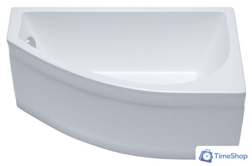 Ванна Triton Бэлла 140x76R (с каркасом) - Изображение №5 — Интернет-магазин Time-Shop