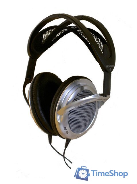 Наушники KOSS UR40 - Изображение №22 — Интернет-магазин Time-Shop