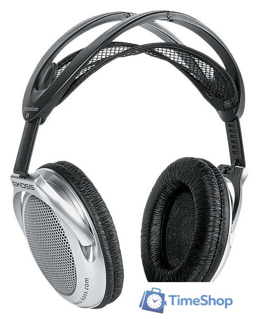 Наушники KOSS UR40 - Изображение №25 — Интернет-магазин Time-Shop