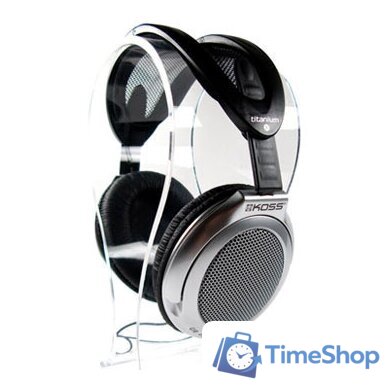 Наушники KOSS UR40 - Изображение №4 — Интернет-магазин Time-Shop