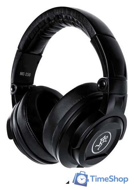 Наушники MACKIE MC-250 - Изображение №1 — Интернет-магазин Time-Shop