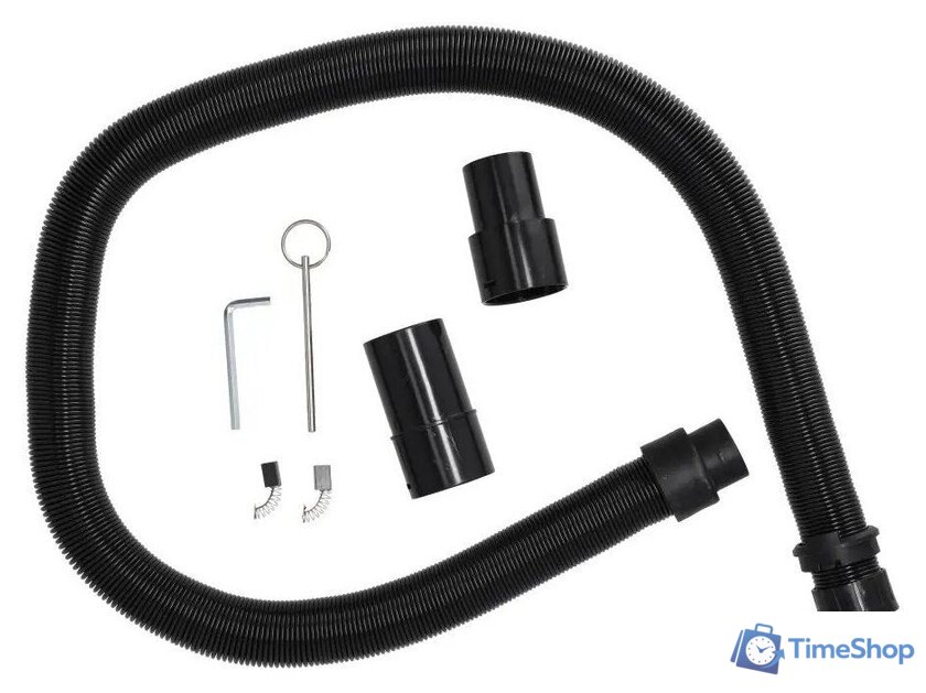 Шлифмашина для стен и потолков Dedra DED7743 - Изображение №7 — Интернет-магазин Time-Shop