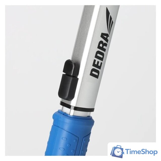 Шлифмашина для стен и потолков Dedra DED7743 - Изображение №5 — Интернет-магазин Time-Shop