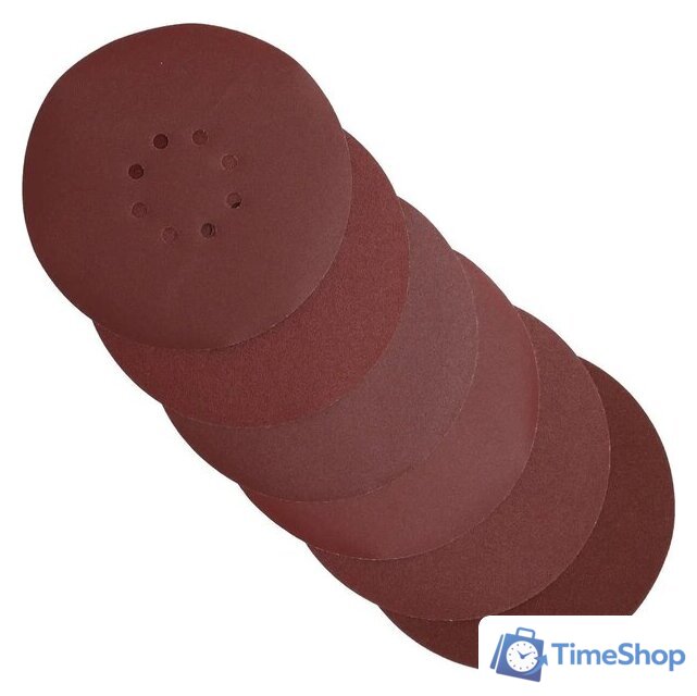 Шлифмашина для стен и потолков Dedra DED7743 - Изображение №8 — Интернет-магазин Time-Shop