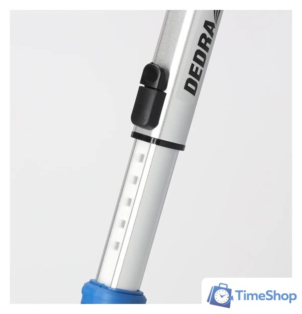 Шлифмашина для стен и потолков Dedra DED7743 - Изображение №6 — Интернет-магазин Time-Shop