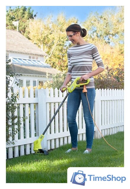 Триммер Ryobi RLT3525 - Изображение №2 — Интернет-магазин Time-Shop