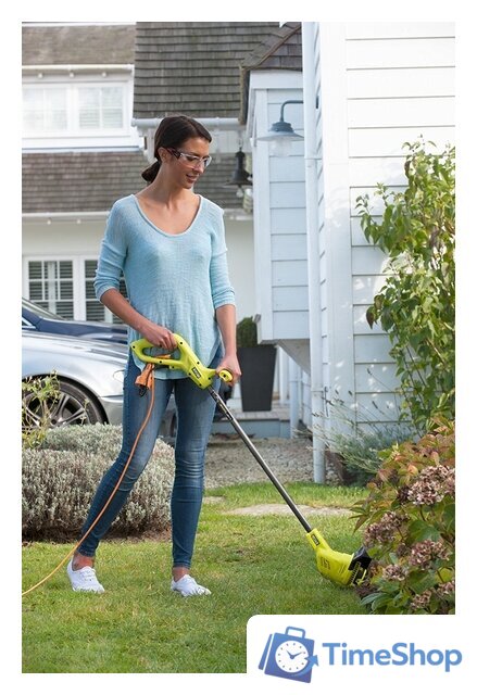 Триммер Ryobi RLT3525 - Изображение №3 — Интернет-магазин Time-Shop