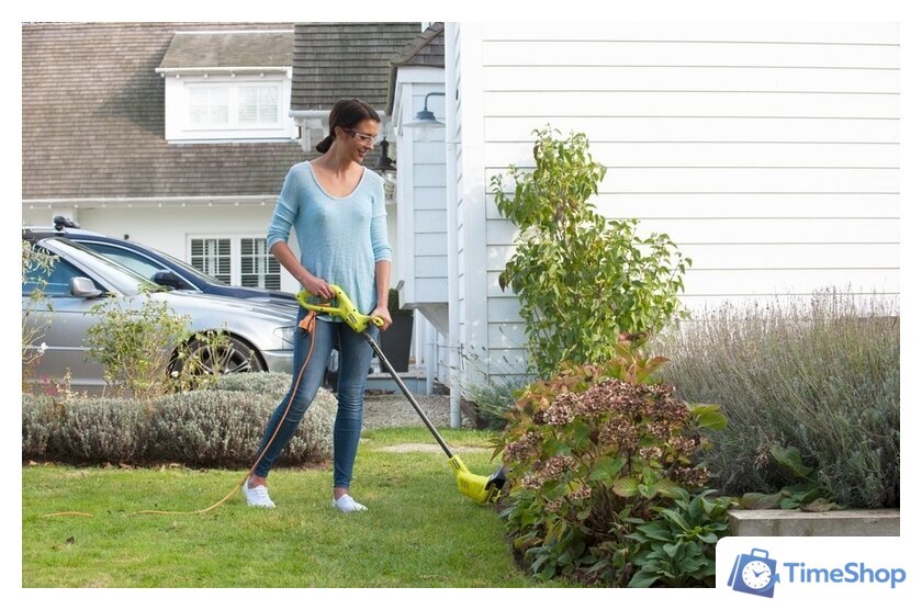 Триммер Ryobi RLT3525 - Изображение №4 — Интернет-магазин Time-Shop