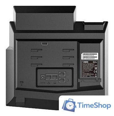 IP-телефон Fanvil X6U - Изображение №4 — Интернет-магазин Time-Shop