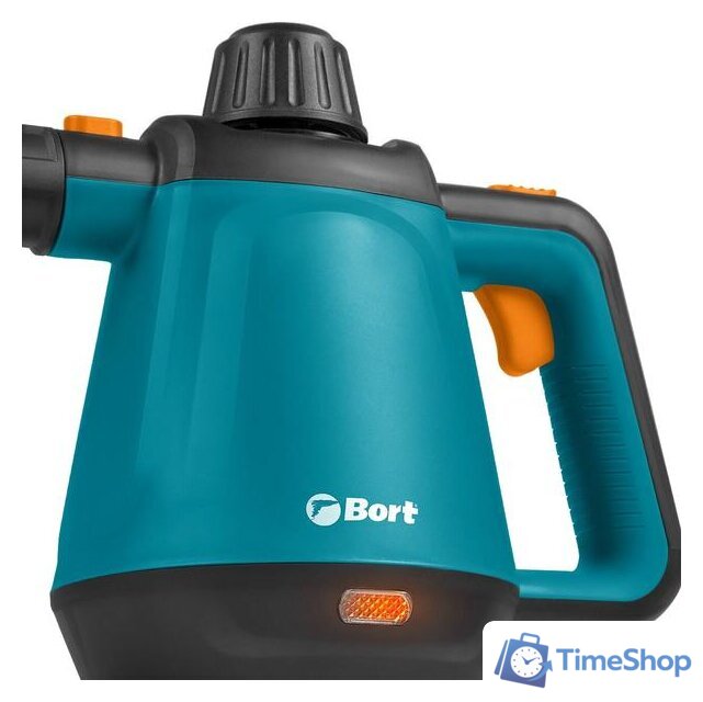 Пароочиститель Bort BDR-2800-RR - Изображение №4 — Интернет-магазин Time-Shop