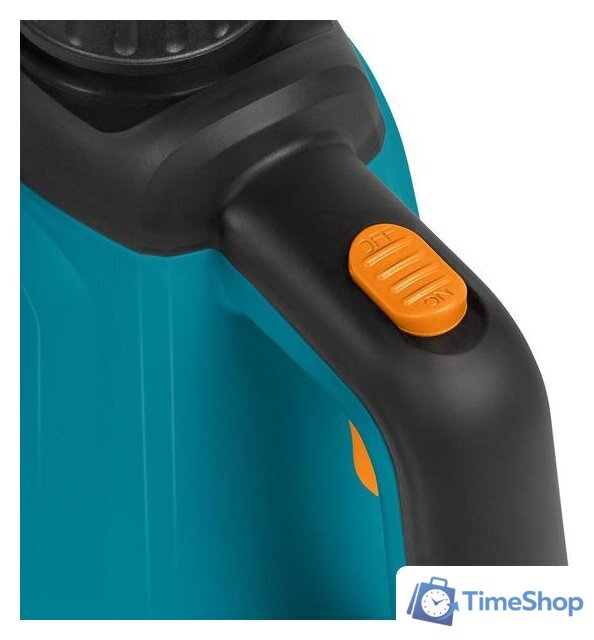 Пароочиститель Bort BDR-2800-RR - Изображение №5 — Интернет-магазин Time-Shop