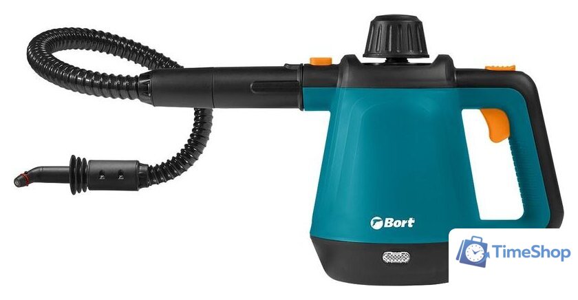 Пароочиститель Bort BDR-2800-RR - Изображение №3 — Интернет-магазин Time-Shop