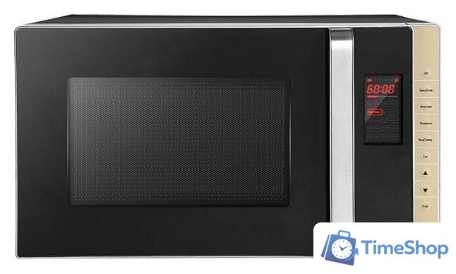 Микроволновая печь CENTEK CT-1561 (черный) - Изображение №1 — Интернет-магазин Time-Shop