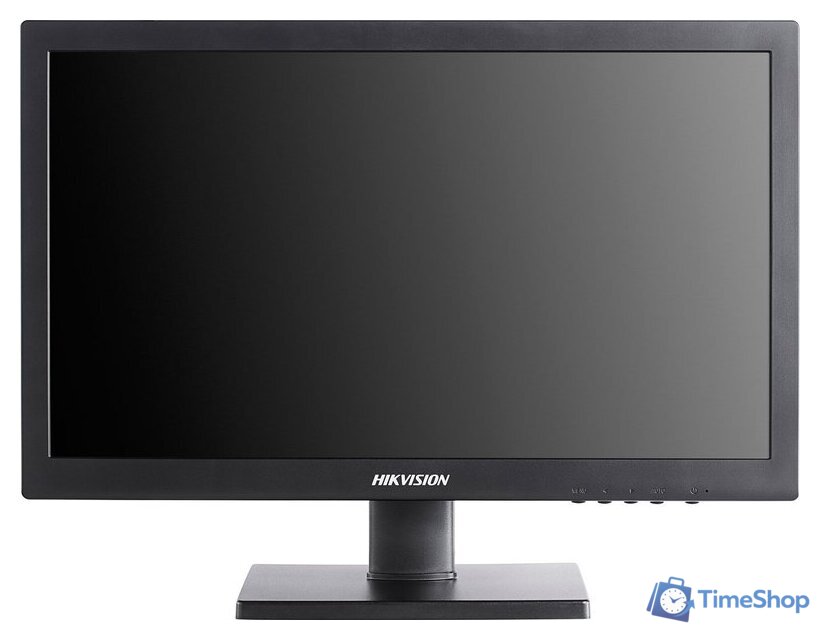 Монитор Hikvision DS-D5019QE-B - Изображение №1 — Интернет-магазин Time-Shop