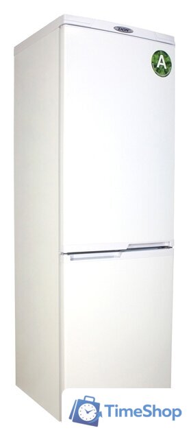 Холодильник Don R-290 K (снежная королева) - Изображение №1 — Интернет-магазин Time-Shop