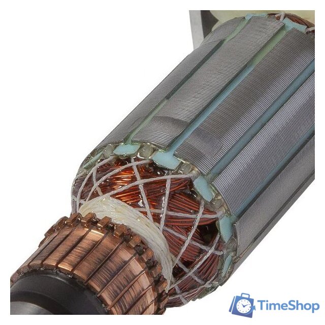 Угловая шлифмашина Bort BWS-1600-R - Изображение №8 — Интернет-магазин Time-Shop