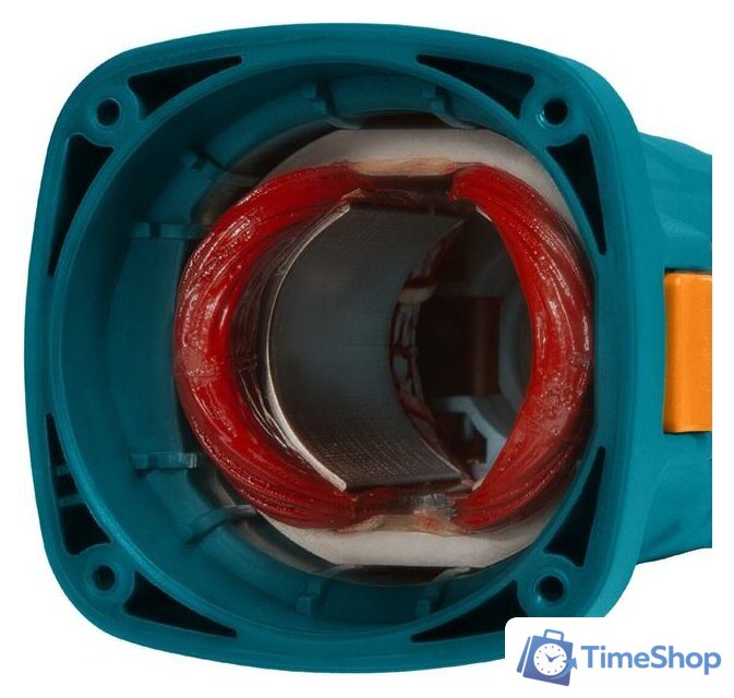 Угловая шлифмашина Bort BWS-1600-R - Изображение №6 — Интернет-магазин Time-Shop