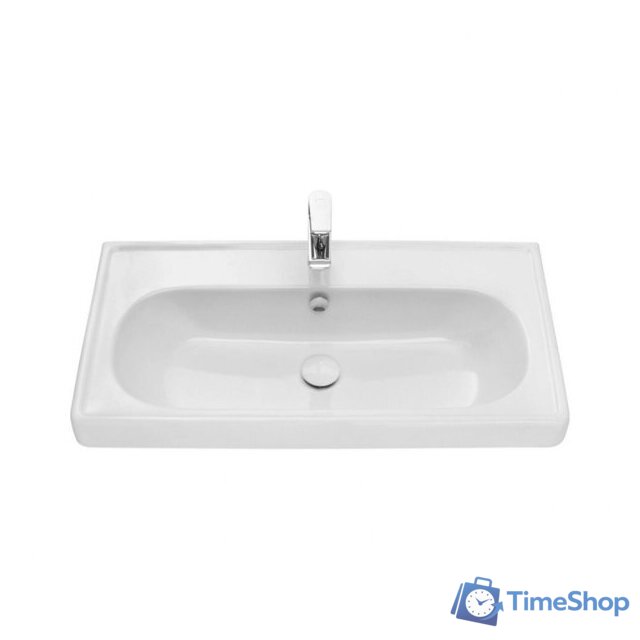 Умывальник Santek Нео Классик 85 1WH501782 - Изображение №7 — Интернет-магазин Time-Shop