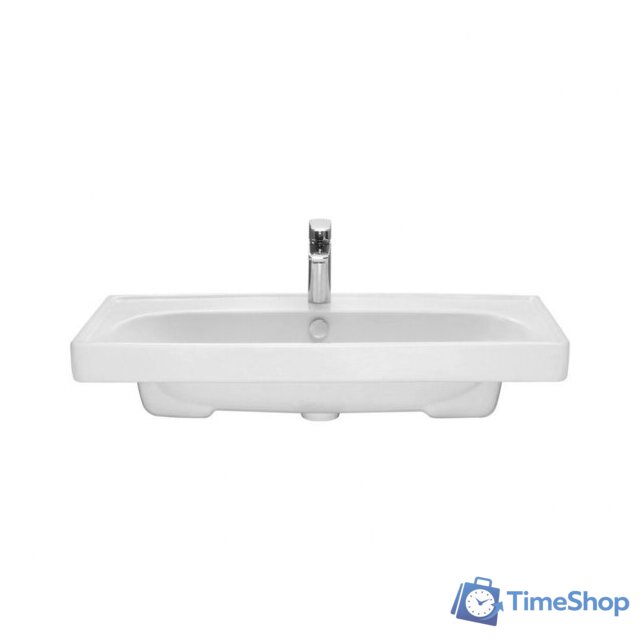Умывальник Santek Нео Классик 85 1WH501782 - Изображение №6 — Интернет-магазин Time-Shop