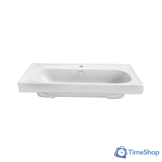 Умывальник Santek Нео Классик 85 1WH501782 - Изображение №3 — Интернет-магазин Time-Shop