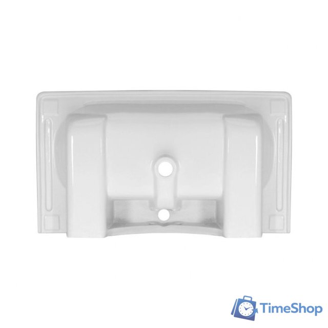 Умывальник Santek Нео Классик 85 1WH501782 - Изображение №2 — Интернет-магазин Time-Shop