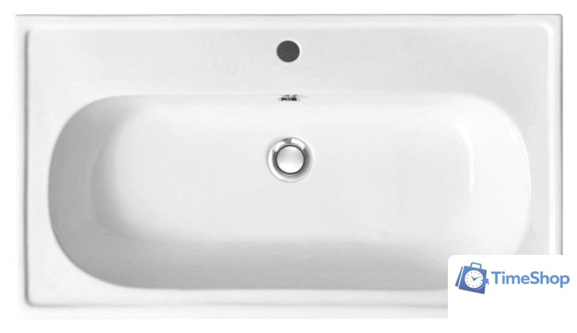 Умывальник Santek Нео Классик 85 1WH501782 - Изображение №1 — Интернет-магазин Time-Shop
