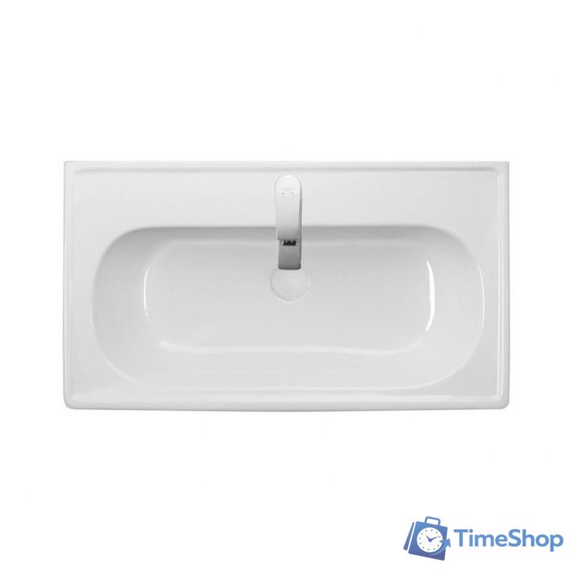 Умывальник Santek Нео Классик 85 1WH501782 - Изображение №8 — Интернет-магазин Time-Shop