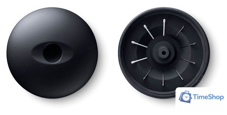 Графический планшет Wacom Intuos Pro Large PTH-860 - Изображение №7 — Интернет-магазин Time-Shop