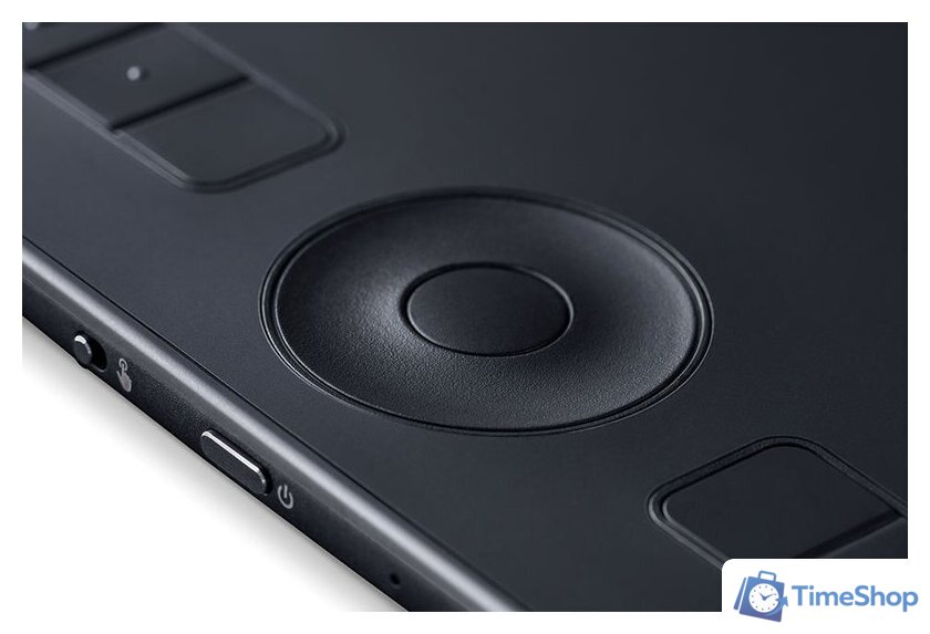 Графический планшет Wacom Intuos Pro Large PTH-860 - Изображение №3 — Интернет-магазин Time-Shop