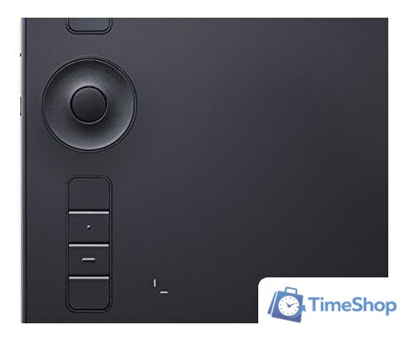 Графический планшет Wacom Intuos Pro Large PTH-860 - Изображение №4 — Интернет-магазин Time-Shop
