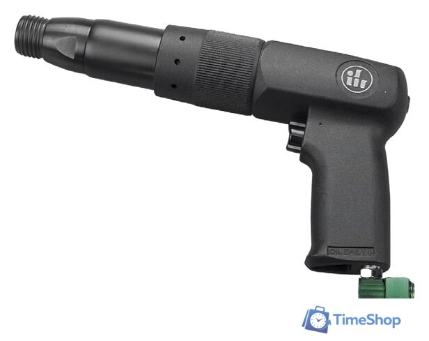 Отбойный молоток Jonnesway JAH-303HK - Изображение №2 — Интернет-магазин Time-Shop