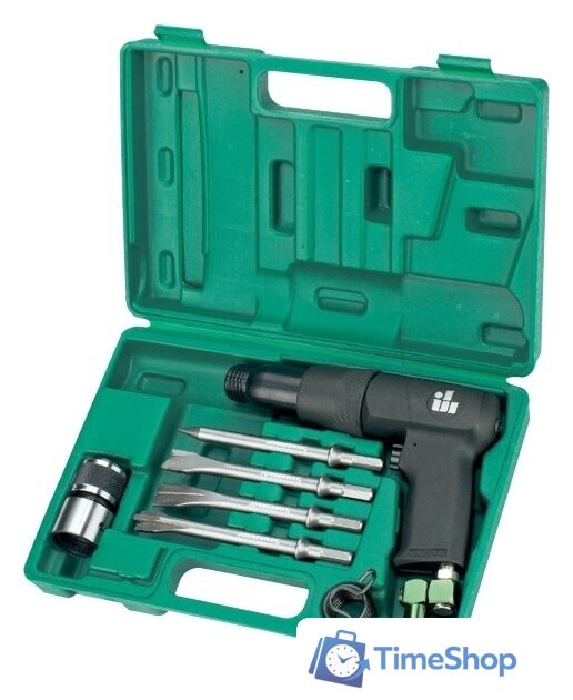 Отбойный молоток Jonnesway JAH-303HK - Изображение №1 — Интернет-магазин Time-Shop