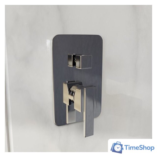 Душевая система  RGW SP-54 - Изображение №5 — Интернет-магазин Time-Shop